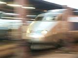 Le train